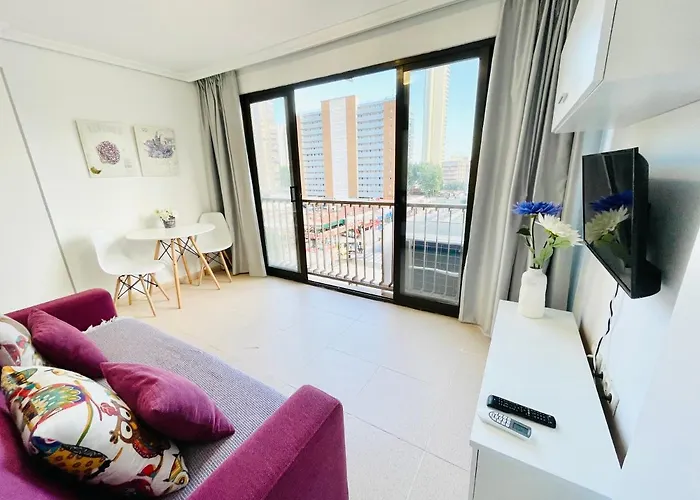 Payma Apartament