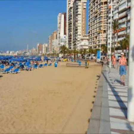 Payma Бенидорм