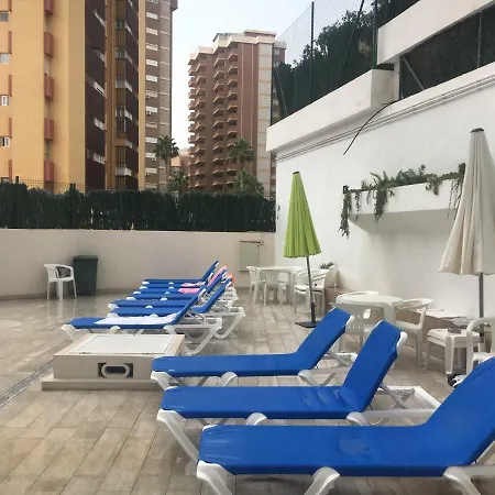 Payma Бенидорм