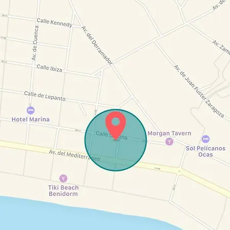 Payma Апартаменты