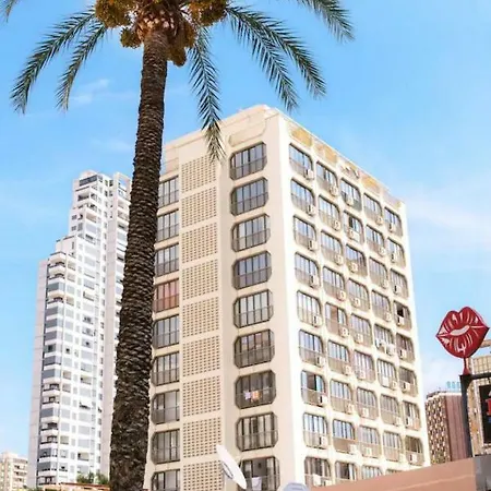 Payma Апартаменты *